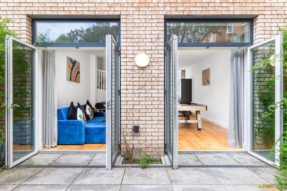 Bermondsey Guest House Londýn Pokoj fotografie
