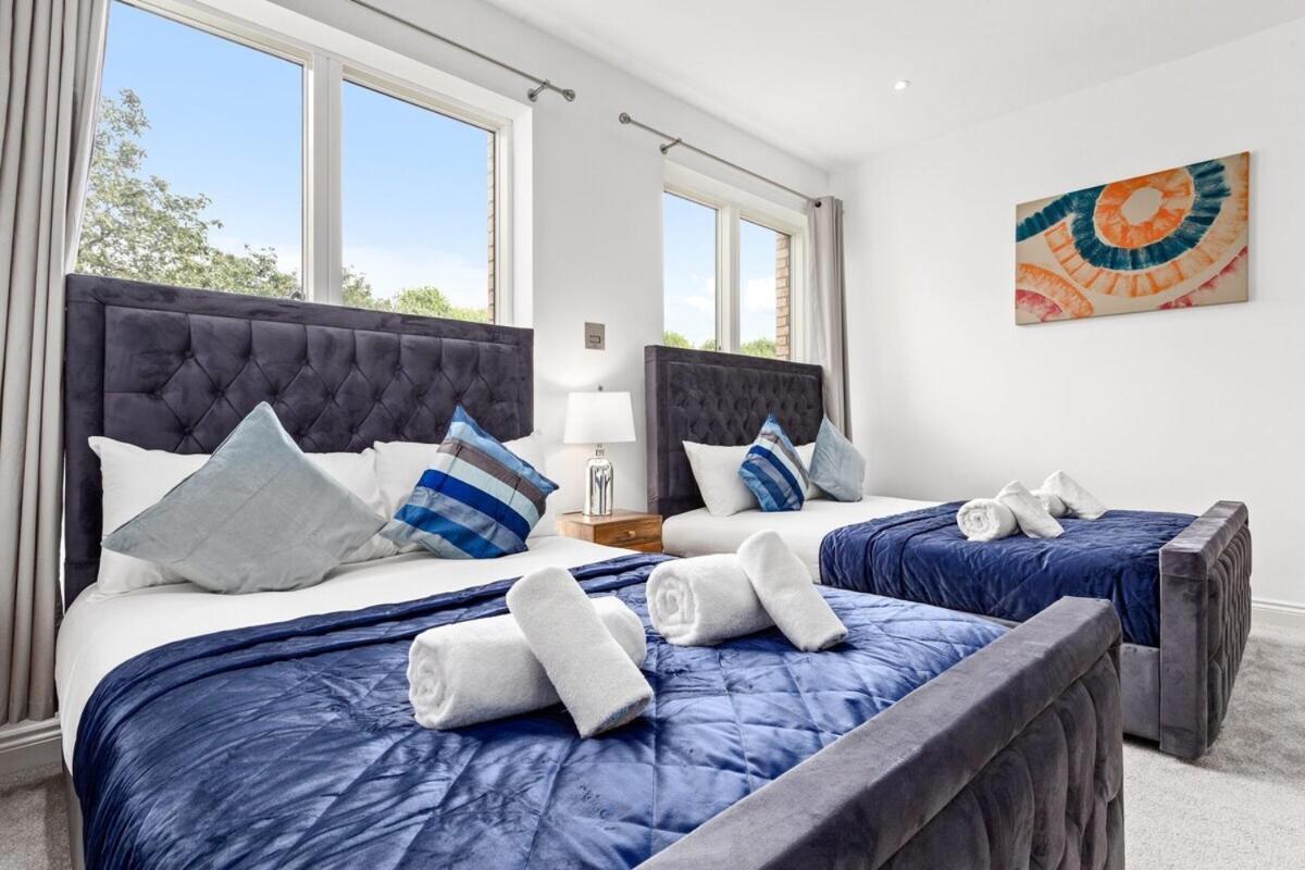 Bermondsey Guest House Londýn Pokoj fotografie